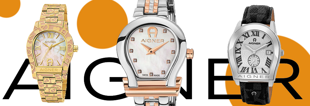 OROLOGI AIGNER