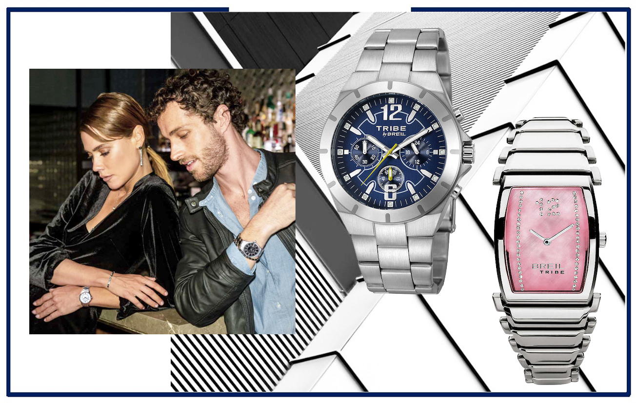 BREIL Watches
