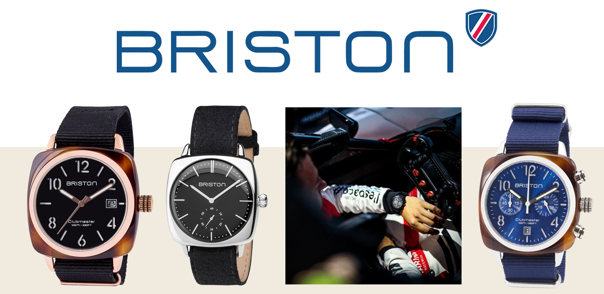 OROLOGI BRISTON