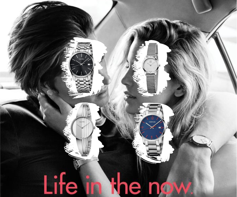 Orologi Calvin Klein