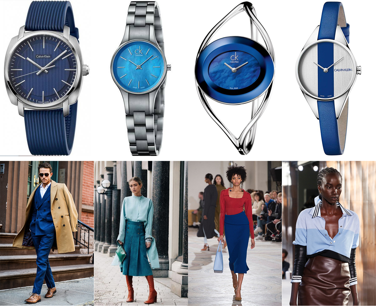 Calvin Klein Watches