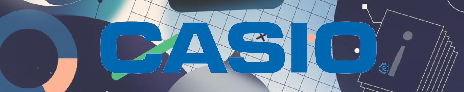 Orologi CASIO
