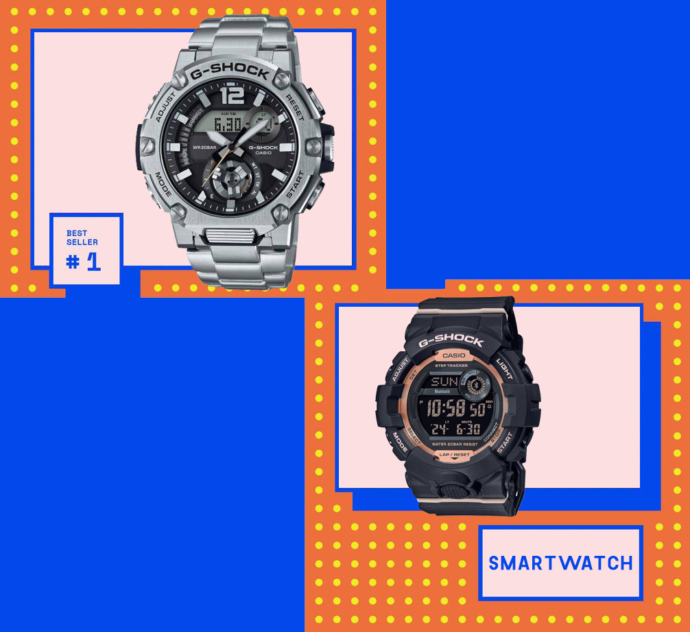 banner_g shock smartwatch
