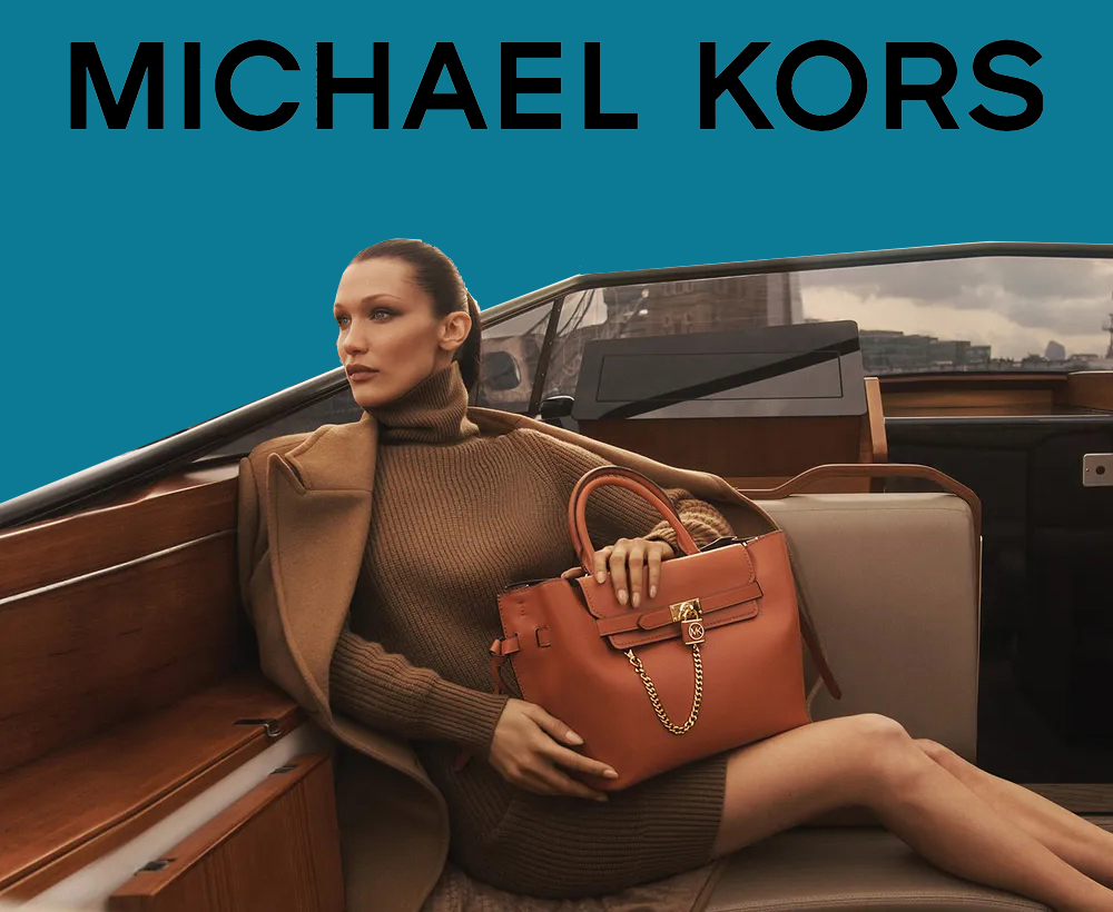 Michael Kors bags - discounts 