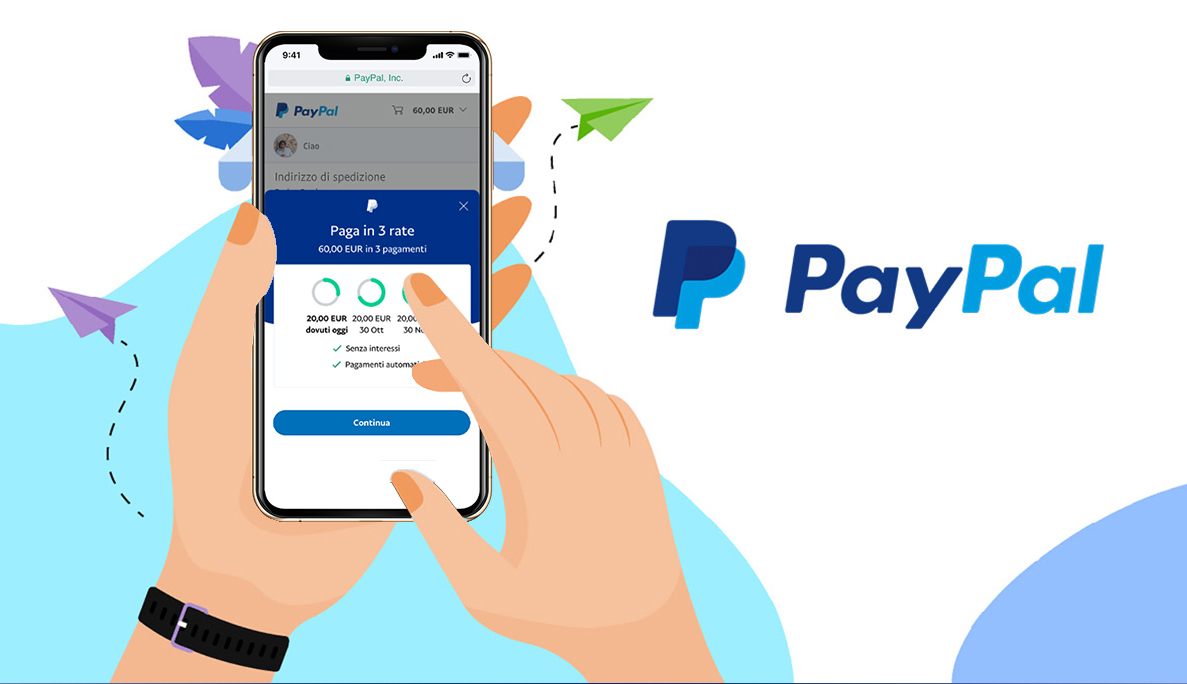 PayPal Promo