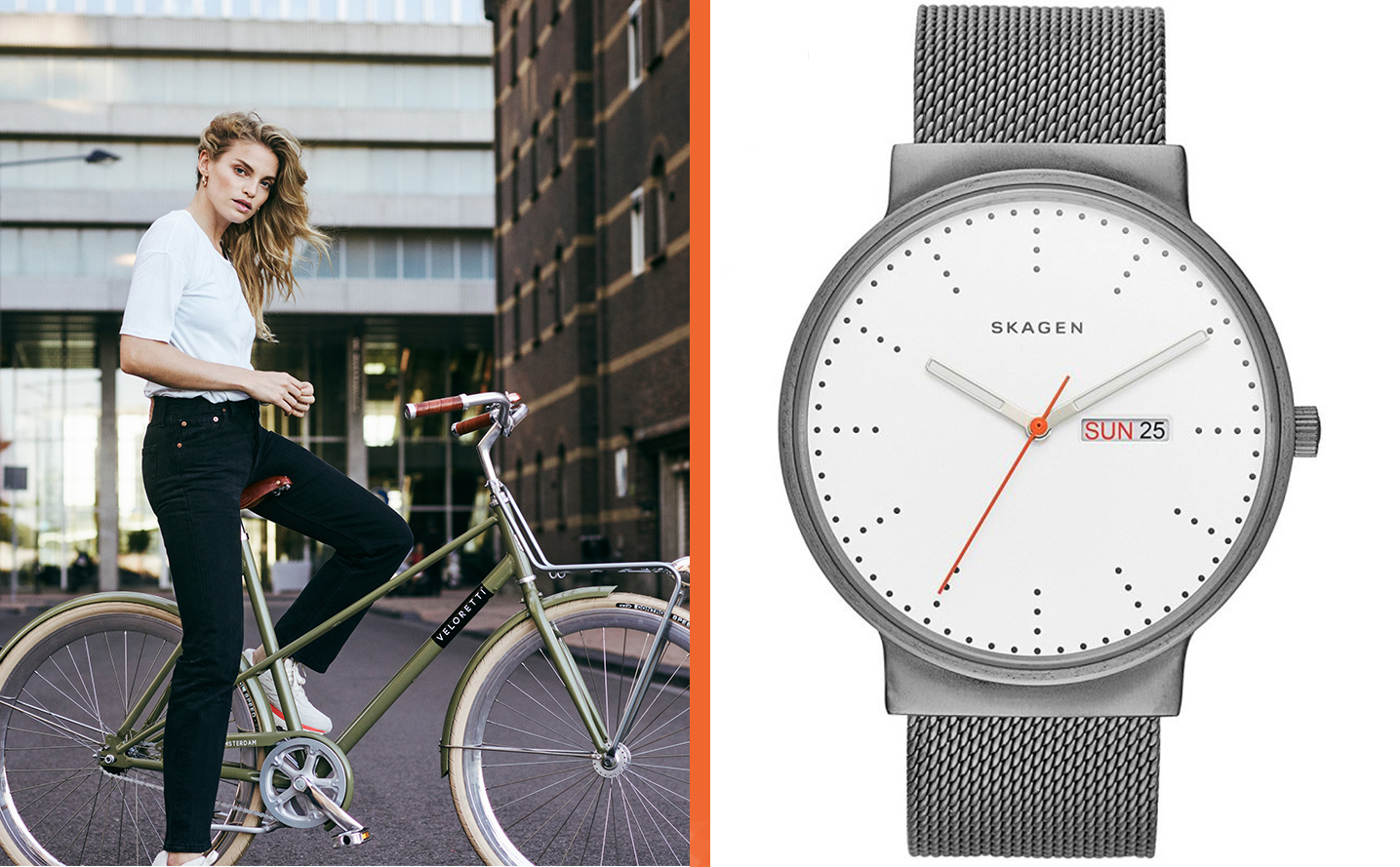 SKAGEN Watches