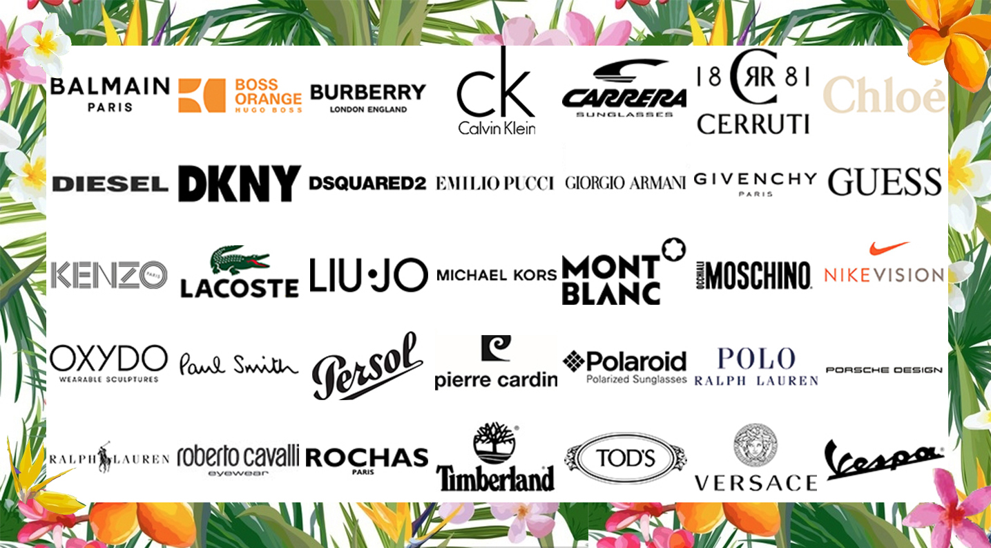 OCCHIALI DA SOLE DI LUSSO