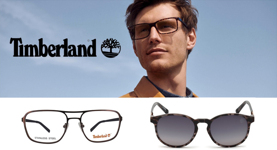 Occhiali Timberland