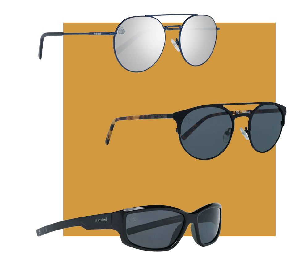 Occhiali da sole TIMBERLAND