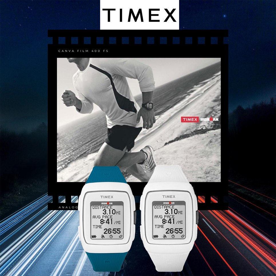 1111111Orologi TIMEX GPS