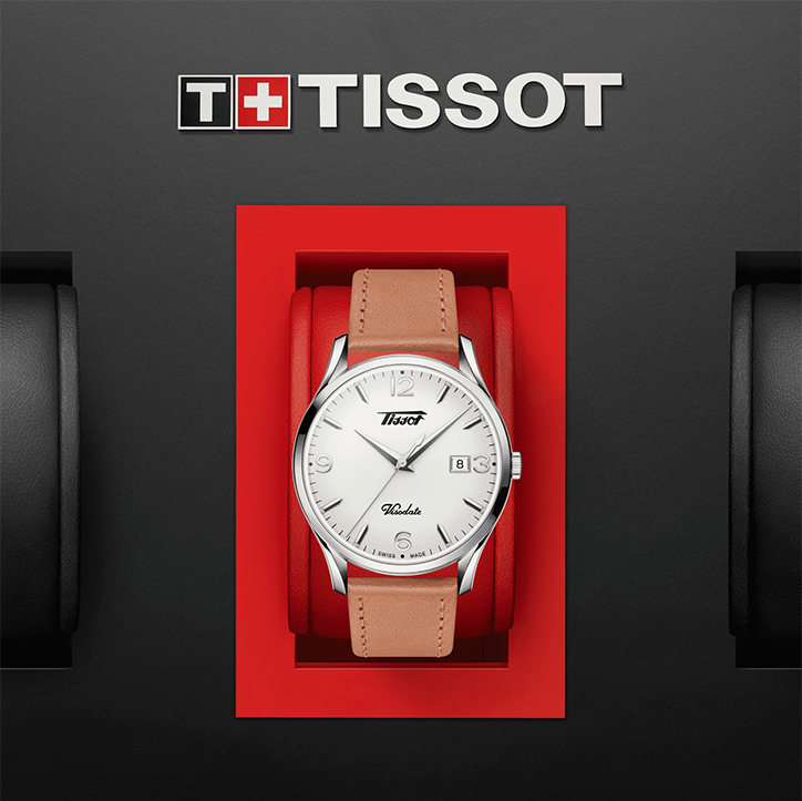 TISSOT watches