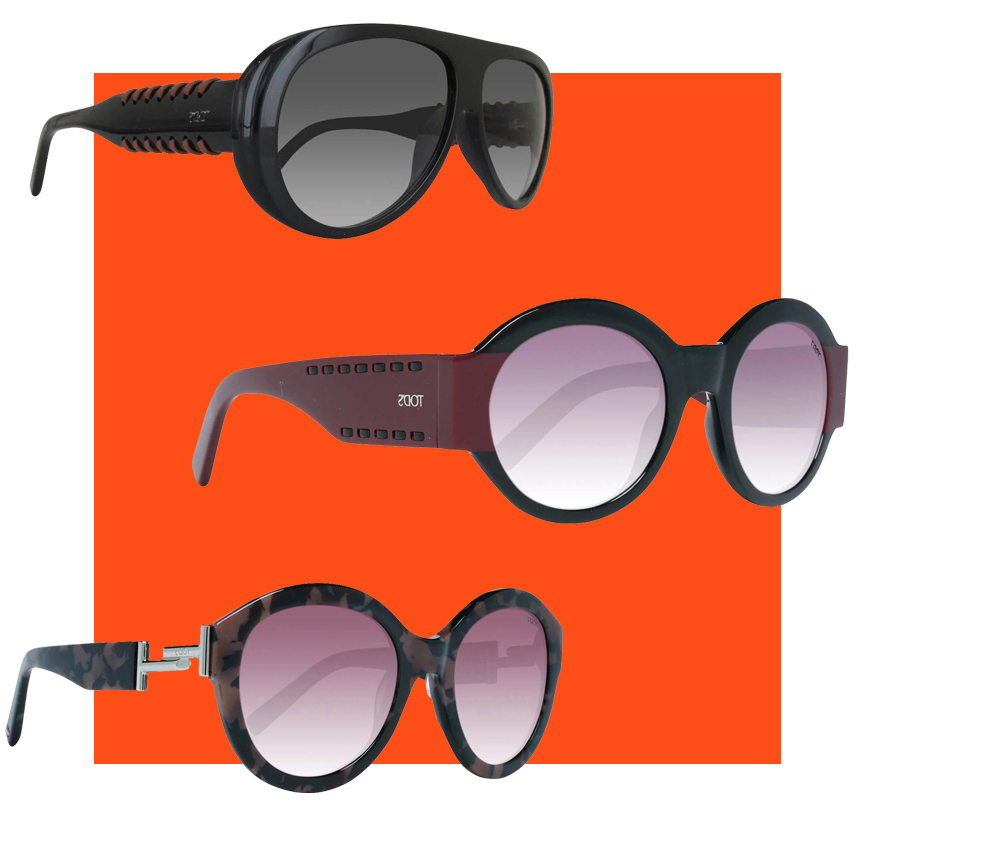 Occhiali da sole TOD'S