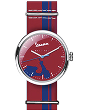 VESPA watches