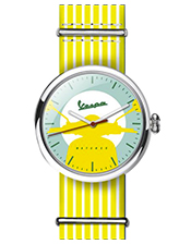 VESPA watches