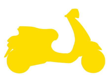 vespa moto