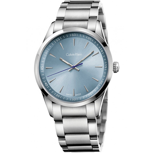 CALVIN KLEIN WATCH Mod. BOLD K5A3114X