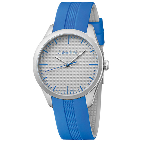 CALVIN KLEIN WATCH Mod. COLOR K5E51FV4