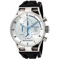 LOCMAN Mod. MONTECRISTO 051000AGFBL0SIK