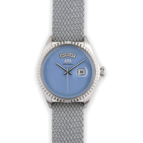 MARCO MAVILLA WATCHES